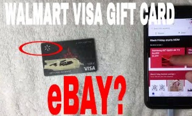 Can a Walmart Visa Be Used Anywhere? Can a Walmart Visa Be Used Anywhere?
