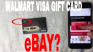 Can a Walmart Visa Be Used Anywhere? Can a Walmart Visa Be Used Anywhere?