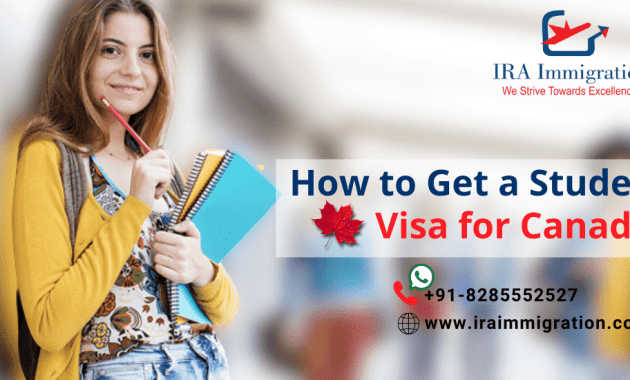 How to Get Canada Visa How to Get Canada Visa
