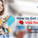How to Get Canada Visa How to Get Canada Visa