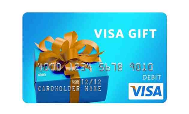 Can You Buy a Visa Gift Card With Cash? Can You Buy a Visa Gift Card With Cash?