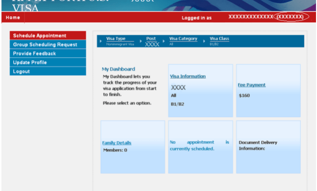 How Many Times Can We Reschedule a US Visa Appointment? How Many Times Can We Reschedule a US Visa Appointment?