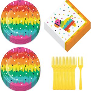 Fiesta Fun Party by Creative Converting Fiesta Fun Party by Creative Converting
