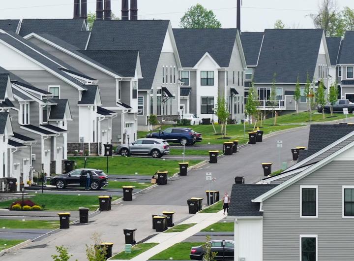 How the Fed’s rate cut impacts mortgage rates How the Fed’s rate cut impacts mortgage rates