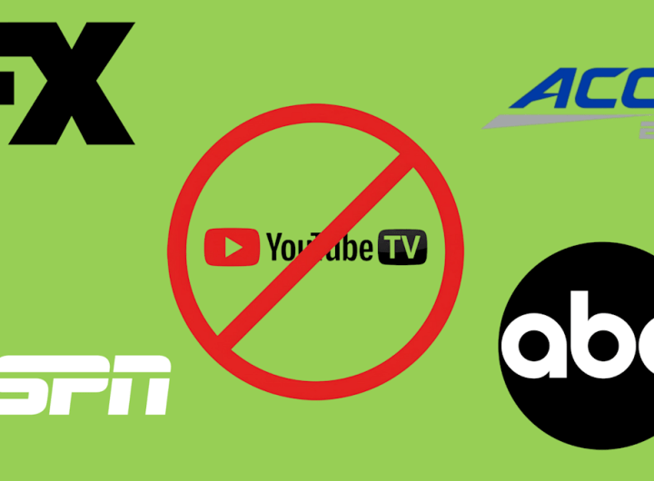 The YouTube TV Disney blackout continues: How to watch college football on ESPN, ABC and more The YouTube TV Disney blackout continues: How to watch college football on ESPN, ABC and more