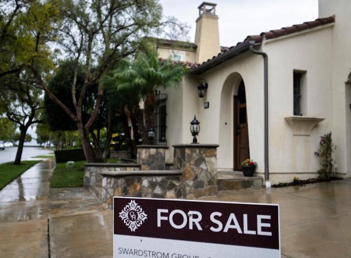 Why a housing market ‘thaw’ never came in 2024 Why a housing market ‘thaw’ never came in 2024