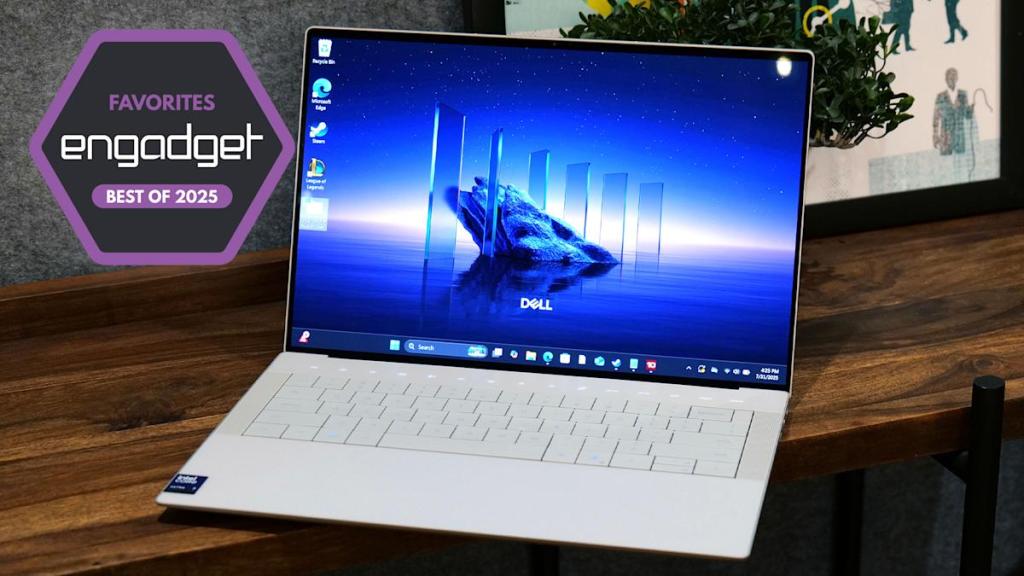The best laptop you can buy in 2025 The best laptop you can buy in 2025