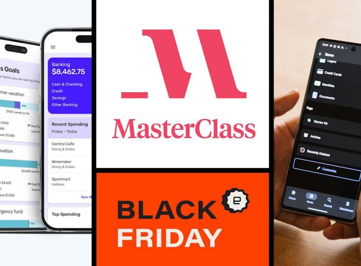 Black Friday subscription deals 2025: Early sales on Apple TV+, MasterClass, Fubo, Rosetta Stone and more Black Friday subscription deals 2025: Early sales on Apple TV+, MasterClass, Fubo, Rosetta Stone and more