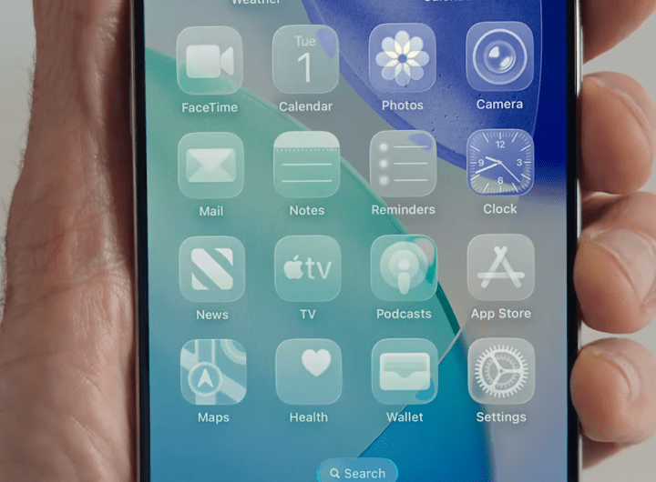 iOS 26 is ready to download: Everything to know about the free iPhone software update iOS 26 is ready to download: Everything to know about the free iPhone software update