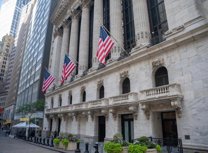 Stock market today: Dow, S&P 500, Nasdaq jump amid trade-war lull, with flurry of earnings on deck Stock market today: Dow, S&P 500, Nasdaq jump amid trade-war lull, with flurry of earnings on deck