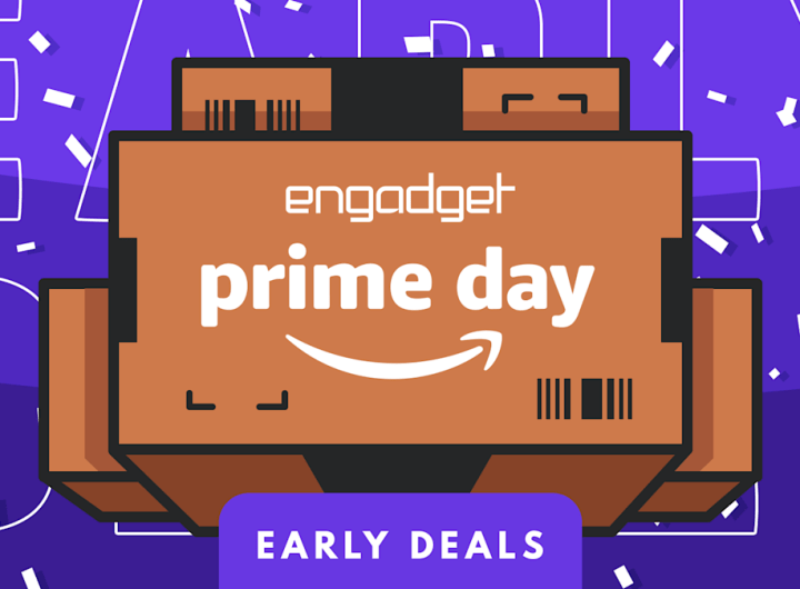 Amazon Prime Day 2025: The best early deals you can shop now, dates and everything else you need to know Amazon Prime Day 2025: The best early deals you can shop now, dates and everything else you need to know