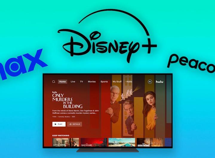 The best streaming deals: Save on Hulu + Live TV, Audible, Starz and more The best streaming deals: Save on Hulu + Live TV, Audible, Starz and more