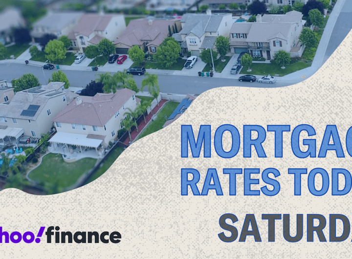 Mortgage and refinance rates today, March 8, 2025: Rates fall in response to latest jobs report Mortgage and refinance rates today, March 8, 2025: Rates fall in response to latest jobs report