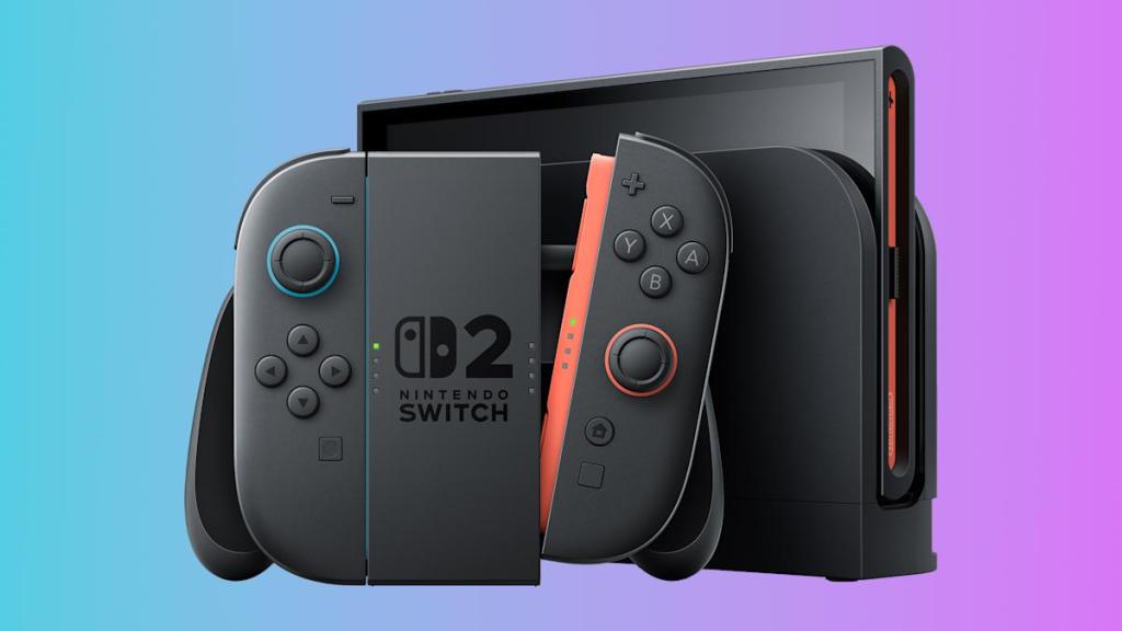 The Nintendo Switch 2 has been revealed, here’s everything we know so far The Nintendo Switch 2 has been revealed, here’s everything we know so far
