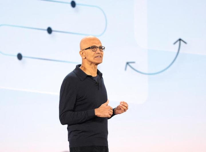 What Big Tech execs have said about DeepSeek as US contemplates ban What Big Tech execs have said about DeepSeek as US contemplates ban