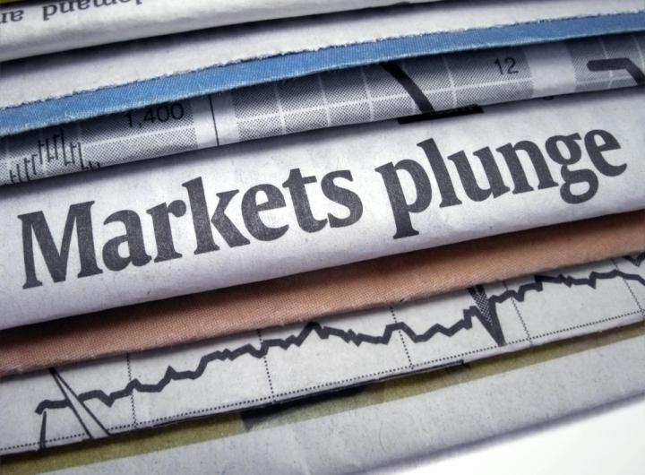 The Stock Market Is Plunging: Here’s How Far the Dow Jones, S&P 500, and Nasdaq Can Drop, According to a Historically Flawless Indicator The Stock Market Is Plunging: Here’s How Far the Dow Jones, S&P 500, and Nasdaq Can Drop, According to a Historically Flawless Indicator