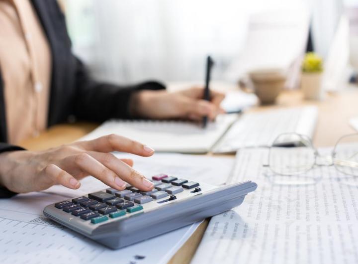 How to build your own target-date retirement fund How to build your own target-date retirement fund