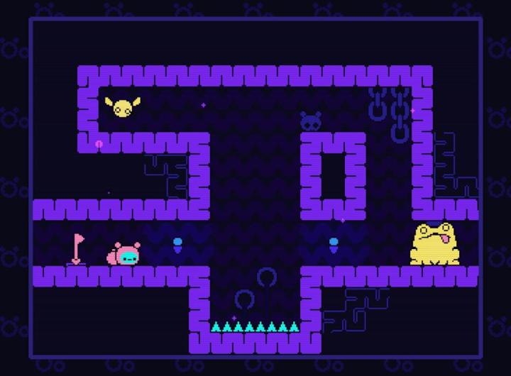 A brilliant puzzle-platformer, Enter the Gungeon on mobile and other new indie games worth checking out A brilliant puzzle-platformer, Enter the Gungeon on mobile and other new indie games worth checking out