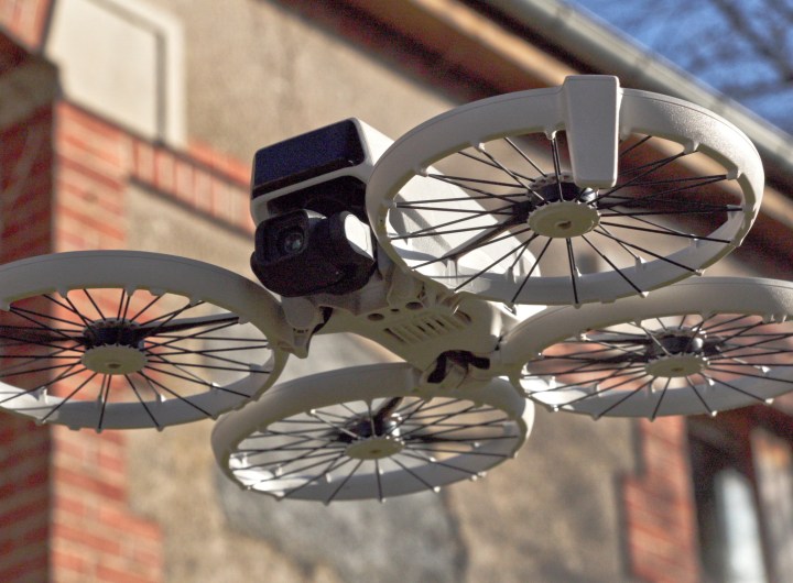 DJI Flip review: A unique and useful creator drone with a few flaws DJI Flip review: A unique and useful creator drone with a few flaws