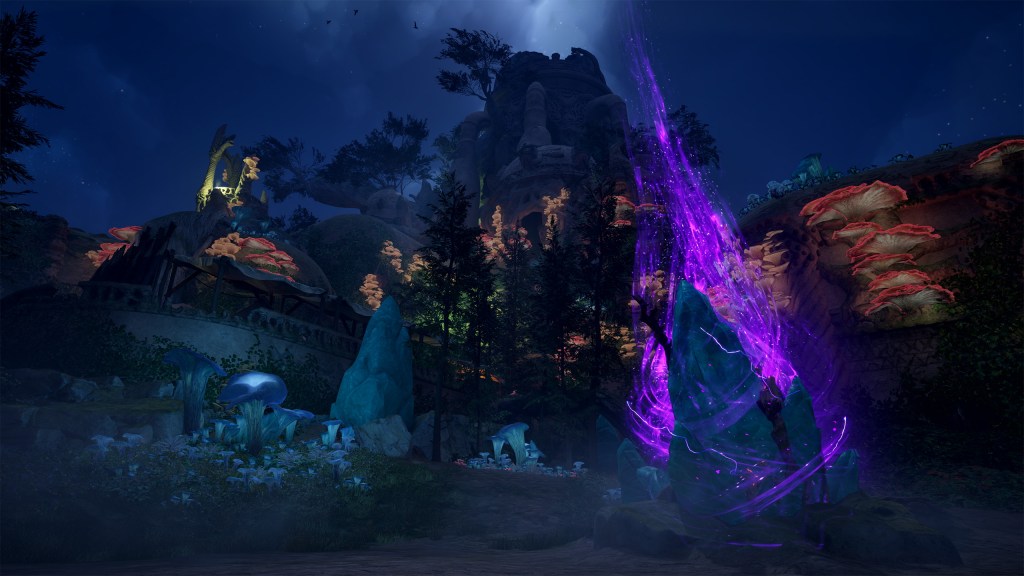 Avowed review: Elder Scrolls? I don’t know her Avowed review: Elder Scrolls? I don’t know her