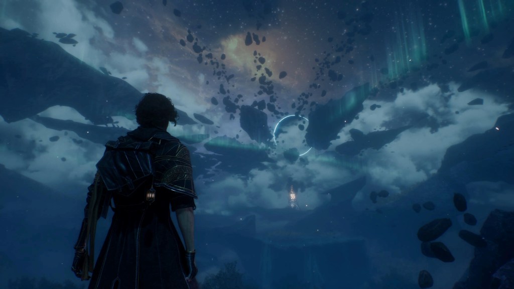 Clair Obscur Expedition 33 review: An original hit RPG Clair Obscur Expedition 33 review: An original hit RPG