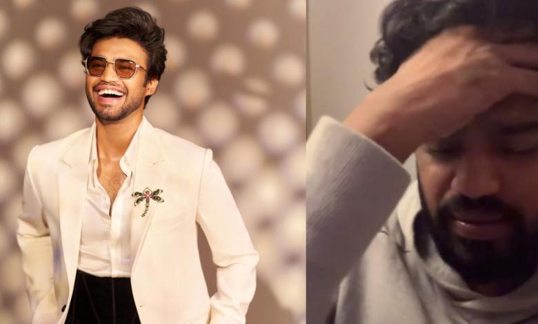The Babil Khan family issues a clarification after the actor breaks down and calls Bollywood “the most false industry” The Babil Khan family issues a clarification after the actor breaks down and calls Bollywood “the most false industry”