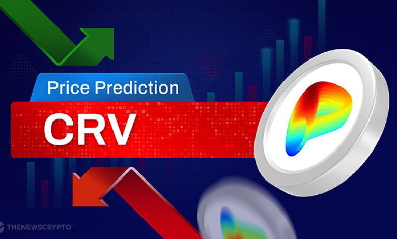 Curve Dao Token (CRV) Price prediction 2025, 2026-2030 Curve Dao Token (CRV) Price prediction 2025, 2026-2030