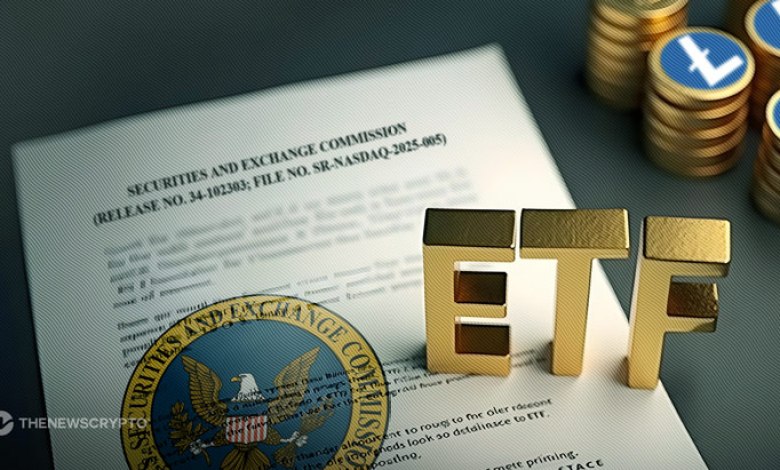 Sec delays Solana ETF's decision until October 2025 Sec delays Solana ETF's decision until October 2025