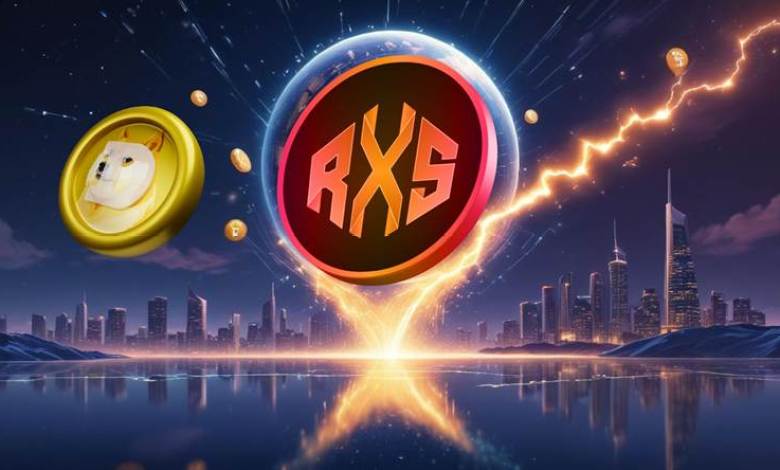 You missed Dogecoin (DOGE) at its bottom, do not neglect this crypto of less than $ 0.25 with a growth potential of 16930%. You missed Dogecoin (DOGE) at its bottom, do not neglect this crypto of less than $ 0.25 with a growth potential of 16930%.