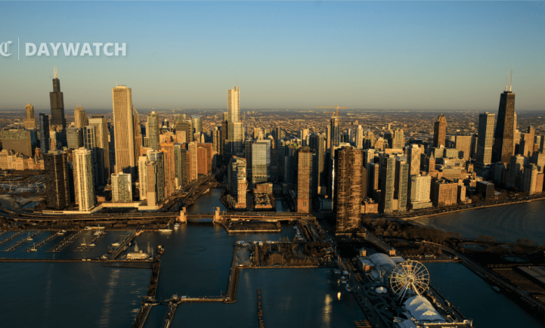 Les démocrates marchent sur une ligne de fin de la législation sur la justice pénale – Chicago Tribune Les démocrates marchent sur une ligne de fin de la législation sur la justice pénale – Chicago Tribune