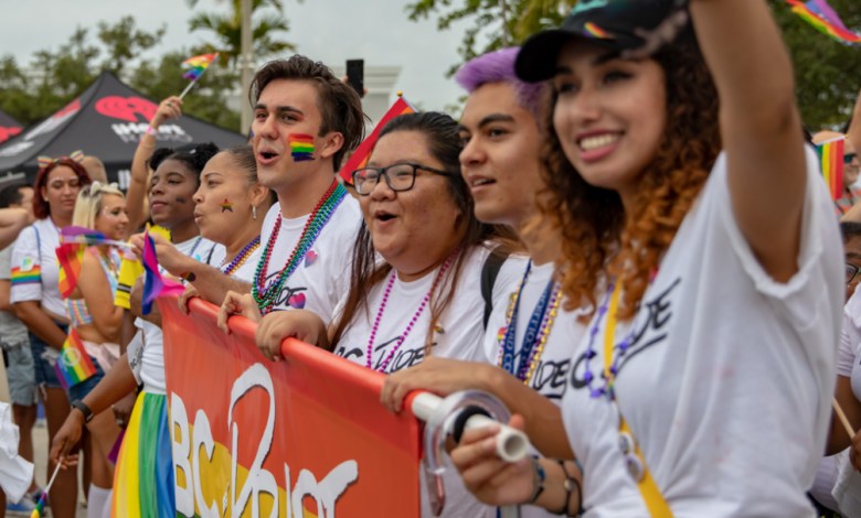 How to make LGBTQ + friends as an adult – Chicago Tribune How to make LGBTQ + friends as an adult – Chicago Tribune