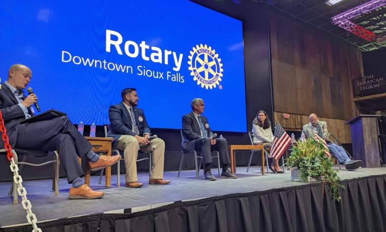 Business leaders say the region was going to the storm of pricing uncertainty Business leaders say the region was going to the storm of pricing uncertainty