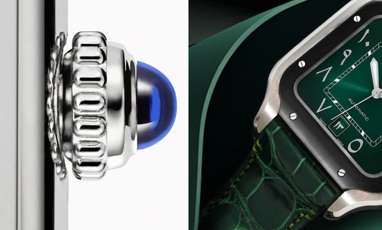 Look at the purists called it jewelry, now it is the hottest brand in 2025 Look at the purists called it jewelry, now it is the hottest brand in 2025
