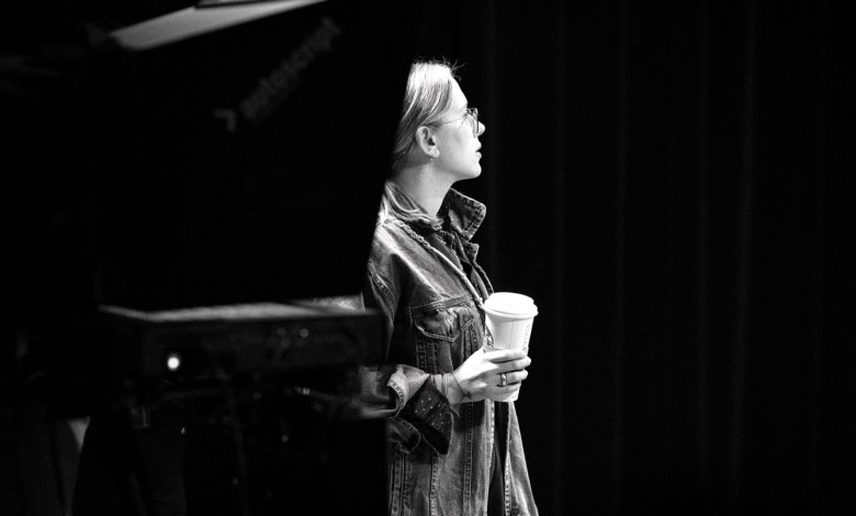 Scarlett Johansson speaks the start of the director “Eleanor the Great” Scarlett Johansson speaks the start of the director “Eleanor the Great”