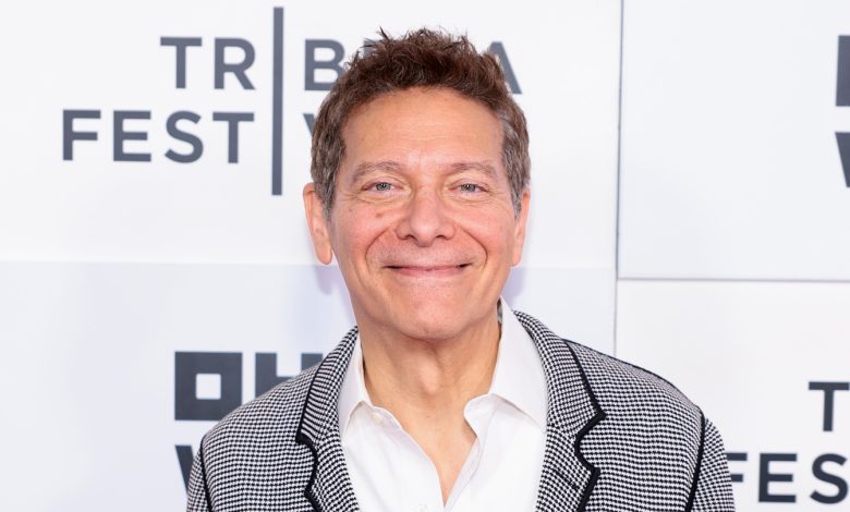 Michael Feinstein on the “censorship sanctioned by the government” of Kennedy Center “ Michael Feinstein on the “censorship sanctioned by the government” of Kennedy Center “
