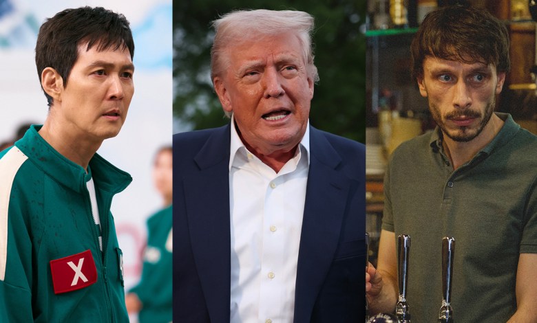 Will Trump shoot television shows? Will Trump shoot television shows?