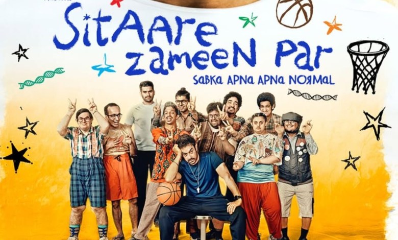 Aamir Khan's Sitaare Zameen by Ditch Ott for the à la carte payment model: Report | Bollywood Aamir Khan's Sitaare Zameen by Ditch Ott for the à la carte payment model: Report | Bollywood