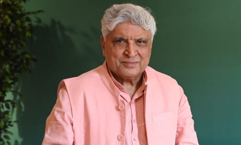 Javed Akhtar remembers “Bahut Bure Din” when he had only two pairs of clothes, hungry for days: “I could have died” | Bollywood Javed Akhtar remembers “Bahut Bure Din” when he had only two pairs of clothes, hungry for days: “I could have died” | Bollywood
