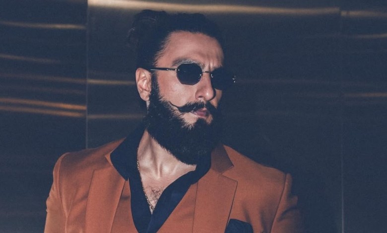 Ranveer Singh offers a reaction strongly written in Operation Sindoor: 'Agar Koi Chede Toh…' | Bollywood Ranveer Singh offers a reaction strongly written in Operation Sindoor: 'Agar Koi Chede Toh…' | Bollywood
