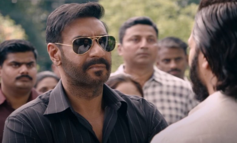 Box Office: Raid 2 becomes the 1st Bollywood film to withdraw from the “Blockbuster Tuesday” offer, good or bad decision? Box Office: Raid 2 becomes the 1st Bollywood film to withdraw from the “Blockbuster Tuesday” offer, good or bad decision?