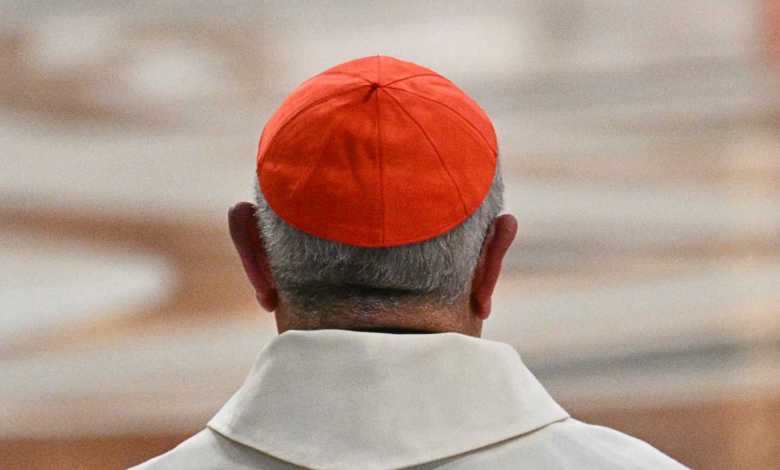 Toutes les options sont ouvertes dans le conclave papal Toutes les options sont ouvertes dans le conclave papal