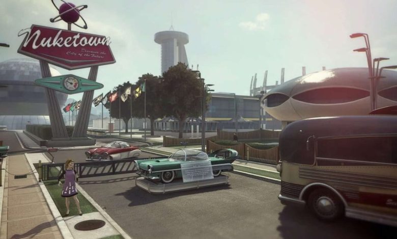 Call of Duty's latest monetization movement is expanding outrage Call of Duty's latest monetization movement is expanding outrage