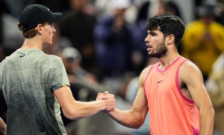 Alcaraz against Sinner: who will win the title of French Open Men? Alcaraz against Sinner: who will win the title of French Open Men?