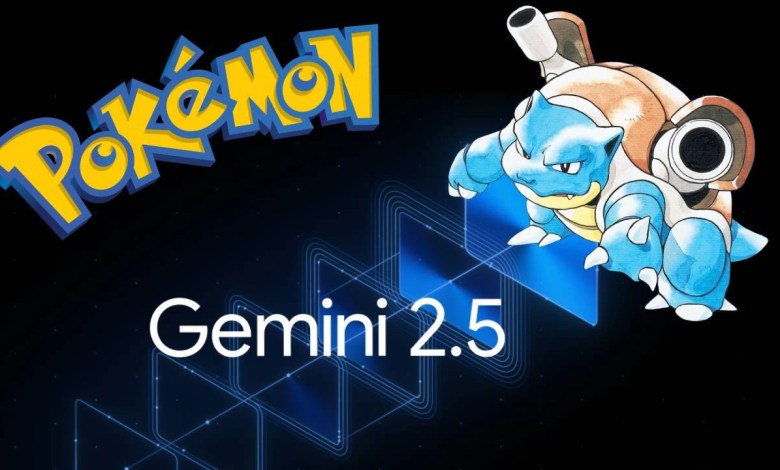 Gemini 2.5 Pro has just won this 29 -year -old popular game, even Sundar Pichai is impressed Gemini 2.5 Pro has just won this 29 -year -old popular game, even Sundar Pichai is impressed