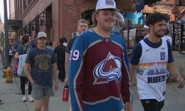 AVS, the nugget elimination games create a boost for companies that serve their fans AVS, the nugget elimination games create a boost for companies that serve their fans