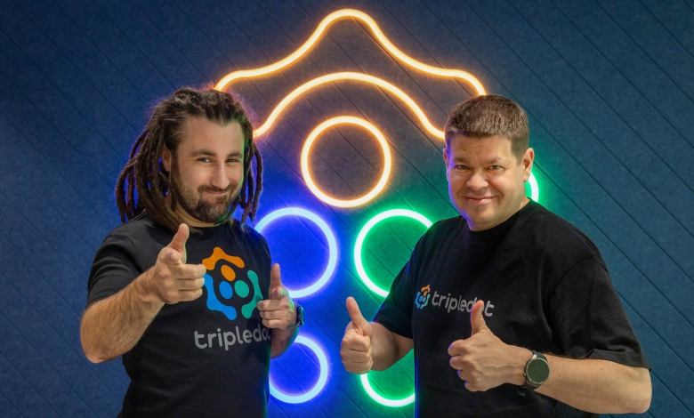 Tripledot Studios acquires the activity of Applovin mobile games for $ 800 million Tripledot Studios acquires the activity of Applovin mobile games for $ 800 million