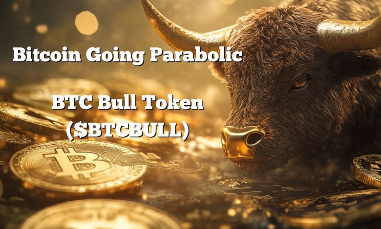 Bitcoin is for $ 160,000? Why BTC Bull Token may be the real winner Bitcoin is for $ 160,000? Why BTC Bull Token may be the real winner