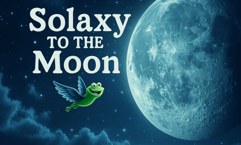 One of the best presses of 2025 ends in 26 days; Solaxy collects $ 38 million One of the best presses of 2025 ends in 26 days; Solaxy collects $ 38 million
