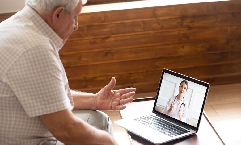 Living healthy: the future of aging – How technology and medicine transform care for the elderly | Health Living healthy: the future of aging – How technology and medicine transform care for the elderly | Health