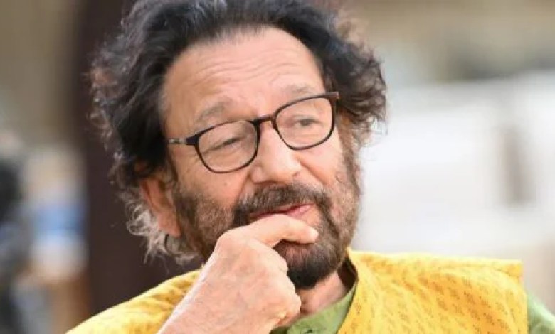“The 100% Trump price on imported films could encourage Hollywood to move us,” said Shekhar Kapur “The 100% Trump price on imported films could encourage Hollywood to move us,” said Shekhar Kapur